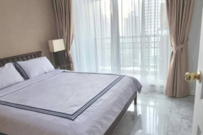 convenient, petfriendly, located in jakarta CBD